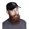 Shot 782-3974007 Men's 9THIRTY 'SB'/SB Cap, 010 black