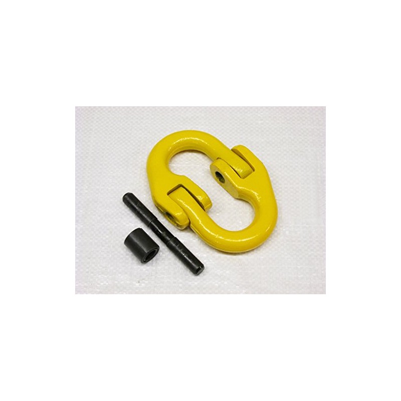 Chain Connector Links 7MM (Grade 80 Hammerlock Heavy Duty Lifting
