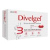 Divelgel Cápsula 100 Mg/300 Mg, 32 Cápsulas