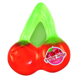 Gift Republic Cherry Sweet Soap Fun Novelty Cherry Scented Soap