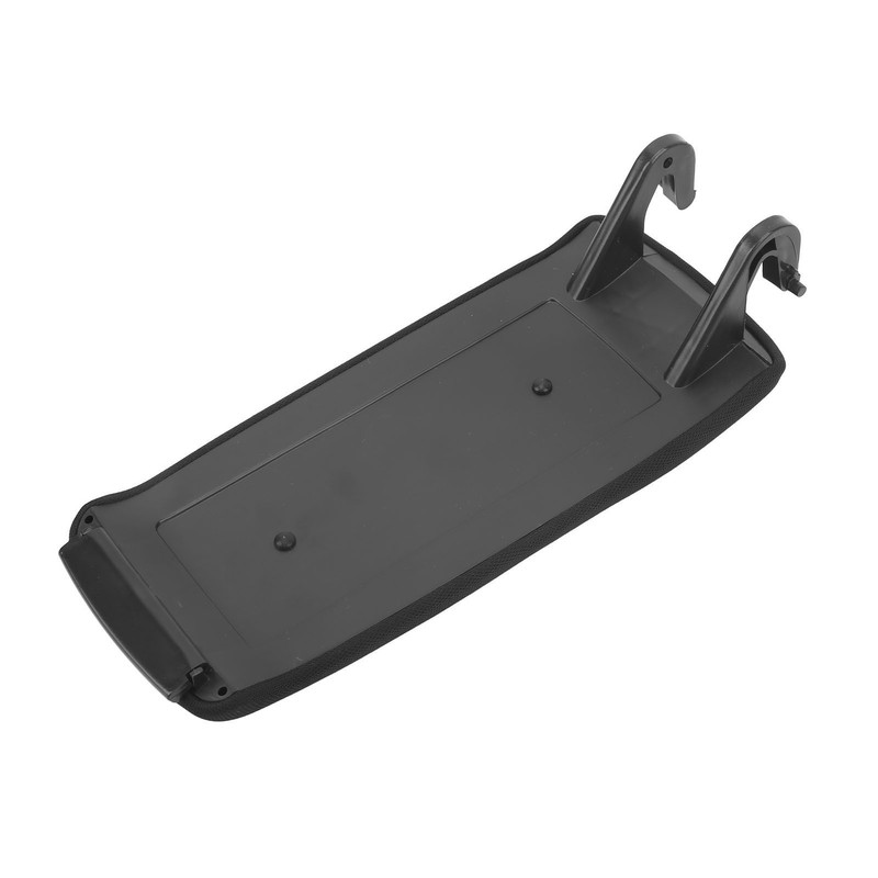 Center Console Armrest Cover Black Square 4B0864245AG Replacement for A6