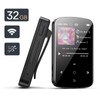 M9 MP3 Music Player 1.5inch Organic Light Emitting Diode Screen