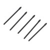 4 Set Replacement Touch Stylus Tips with Mounting Tool Needle