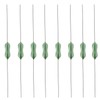 Fielect Pico Fuse 250V 0.5A Fast Blow Fuse Resistance Type