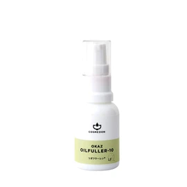 COSMEDON OTAZ Oil Fullaten, 0.7 fl oz (20 ml), Beauty Serum, Oil Soluble Fullerene, High Concentration, 10% Cosmetics