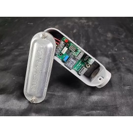 Ameritrol Model: 5189-7452 Flow Switch in Appleton E 121488 Conduit Body