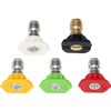 Tool Daily Foam Cannon with 1/4 Inch Quick Connector, 1
