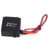 RDS3115MG 17kg Biaxial Servo, Educational Amusement Robot Servo, Smart Robot