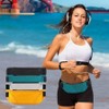 Q Sports Running Hip Sack Hip Sack Bag Travel Hiking Exercise, ■Group Order (201 or more) Shipped in 3 weeks / 큐 스포츠 러닝 힙색 힙쌕 가방 여행 등산 운동, ■단체주문(201개이상) 3주뒤 출고