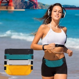 Q Sports Running Hip Sack Hip Sack Bag Travel Hiking Exercise, ■Group Order (201 or more) Shipped in 3 weeks / 큐 스포츠 러닝 힙색 힙쌕 가방 여행 등산 운동, ■단체주문(201개이상) 3주뒤 출고
