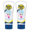 Protector Solar Banana Boat Kids, 100% Mineral, Spf 50, 180
