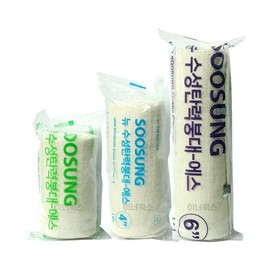 New water-based elastic bandage-S (3/4/6 inches) 6 inches (15x190(cm)) 13ea