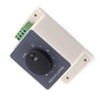 DC10-60V 20A Pulse Width Modulator PWM Motor Speed Controller Waterproof