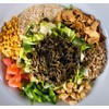 Yuzana Myanmar Tea Leaf Salad Kit - Laphet (Pickled Tea