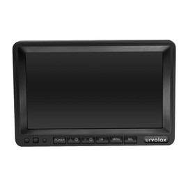 URVOLAX Single Monitor for UR67X Reversing Kit