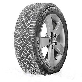 Continental VIKINGCONTACT 7 205X55R17 Tire - Winter/Snow, Truck/SUV