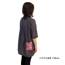 Kyoyu Pouch Nyakkomon Smartphone Pouch