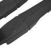 1 Pair Swingarm Guard Left Right Dustproof Rear Swing Arm