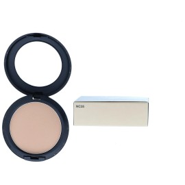 Mac Studio Fix Powder Plus Foundation Nc35 0.52 Ounce Flawless Matte Finish