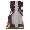 Lemax Village Collection - Poppy's Bakeshop Lit Building #35042