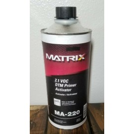 Matrix 2.1 VOC DTM Primer Activator