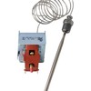 PP10084 high Limit Thermostat Fryer Switch lchm050300000 Compatible with Pitco