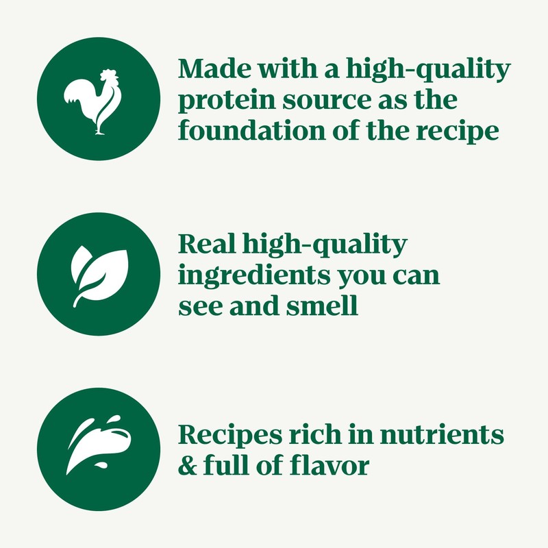 Nutro Crunchy Dog Treats with Real Peanut Butter, 10 oz.