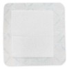 Dermarite Industries Bordered Gauze Pad, 6x6/4x4, 100 Count