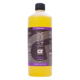Garage Therapy Garage Therapy / ZERO: Citrus 168.3 ft (500 m) Genuine Japanese Product (33.8 fl oz (1,000 ml)