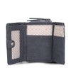 Zwei Eva EVW15 Women's Compact Purse, 6 Card Slots, One