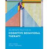 Deliberate Practice in Cognitive Behavioral Therapy