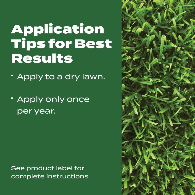 Scotts Turf Builder Southern Lawn FoodFL, Fertilizer for Any Grass