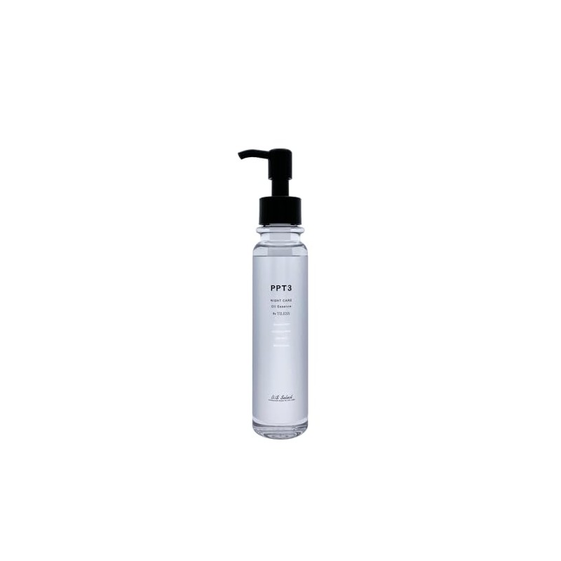 B/S Select PPT Night Serum Oil, 3.4 fl oz (100