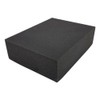 Solid Foam Block 300x230x87mm - General Use Foam Insert Compatible