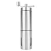 Triangle Shape Stainless Steel Manual Coffee Bean Grinder Beans Corns