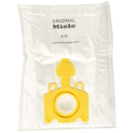 Miele Type KK IntensiveClean Plus FilterBags - S140-S168 - S190-S198 - 2 Pack