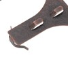 Clips for Brick, 8Pcs Sturdy Steel Material Brick Hook Clips