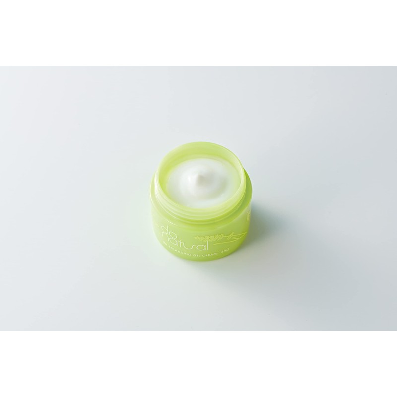 Do Natural Oil Balancing Gel Cream 1.6 oz (45 g)