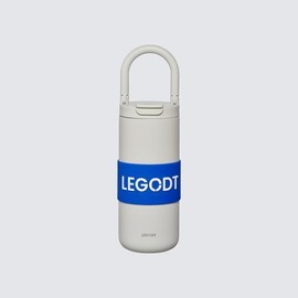 LEGODT Loop Tumbler Multi 600ml - #Mint