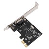 PCI Express Gigabit Ethernet Card Professional 10 100 1000Mbps Plug