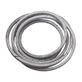 JOIQEXJ 791988 Riding Lawn Mower Tractor Deck Belt 5/8" X 140 3/4", for Kevlar Deck Belt for Hustler Raptor with 52" Deck Belt 117164 EX