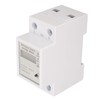 WiFi Electricity Meter LCD Display Watt Hour Meter APP Control