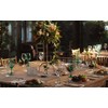 Pleafind 72-Pieces Silverware Set for 12, Flatware Set with Steak