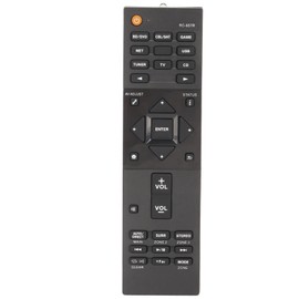 RC 957R Remote Control Replace for Pioneer VSXLX102 VSXLX302 VSX832 VSX932 VSX933 VSX LX102 VSX LX302 AV Receiver