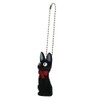STUDIO GHIBLI [Sekiguchi] Studio Ghibli Kiki's Delivery Service Flocking Keychain