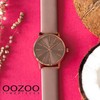 Oozoo Timepieces Women's Watch - Wrist Watch with 18 mm