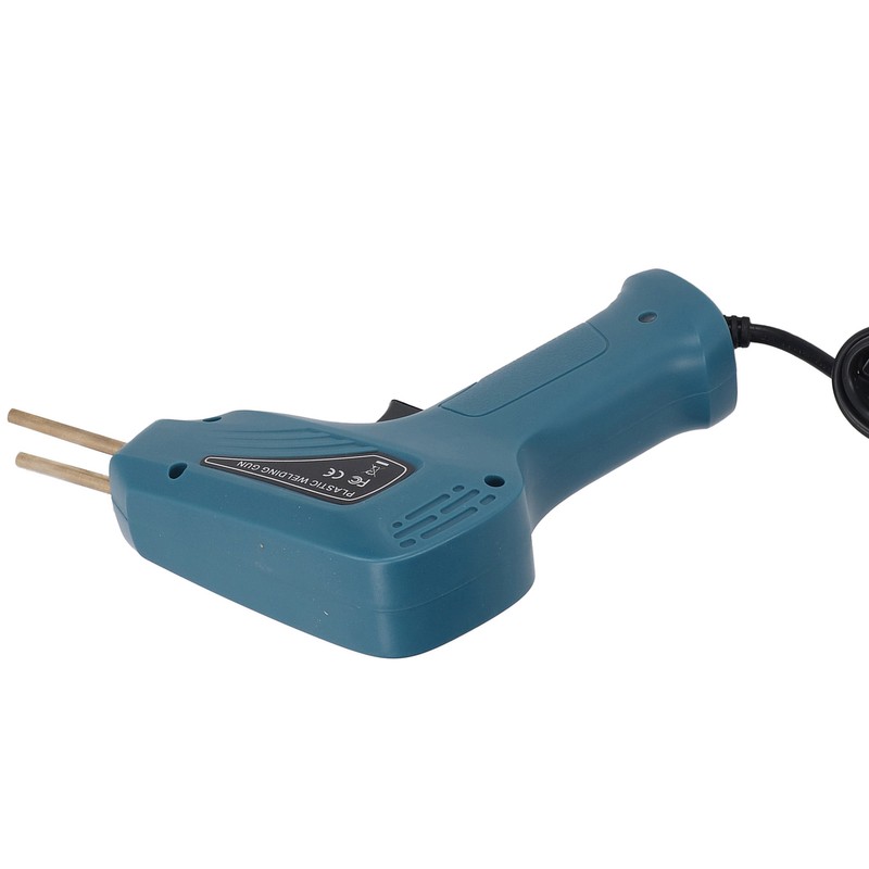 Plastic Welding Torch with Staple Robust Practical Bumper Repair Stapler