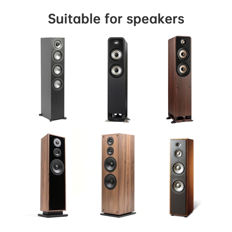 DriSentri 3 Way Crossover, 120W Speaker 3 Way Audio Frequency