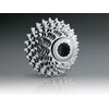 Miche Unisex's Primato 10 Speed Cassette, Campagnolo, 12/25