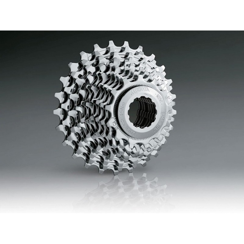 Miche Unisex's Primato 10 Speed Cassette, Campagnolo, 12/25